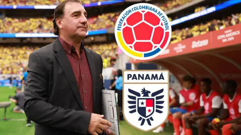 Lorenzo sabe que Colombia tendrá un problema ante Panamá.
