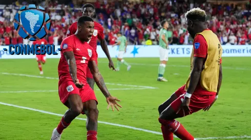 Conmebol da una noticia importante a Panamá
