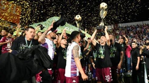 Saprissa confirma la salida de otros jugadores fundamentales en la obtención del tetracampeonato
