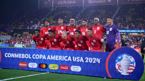 Panamá quiere seguir haciendo historia en la Copa América 2024.
