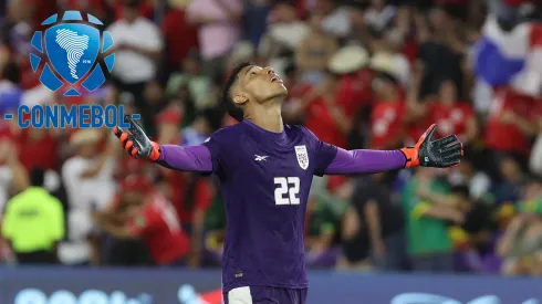 La noticia de Conmebol que ilusiona a Panamá
