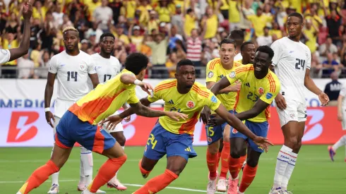 Panamá y Colombia quieren un lugar en las semifinales de la Copa América 2024.
