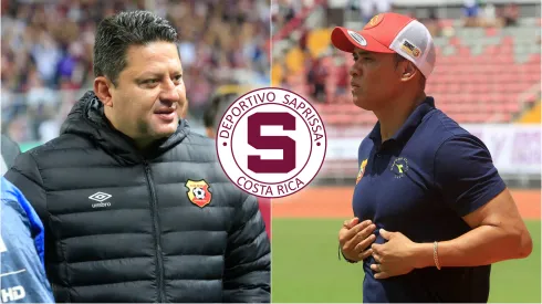 Masterclass: Jafet Soto y Paté Centeno le estampan a Saprissa la fórmula del éxito.
