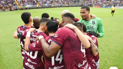 Saprissa empieza perdiendo en la Recopa de Costa Rica contra Alajuelense
