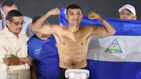 Chocolatito González vs. Rober Barrera: cuándo es la pelea, a qué hora y dónde verla en Nicaragua.
