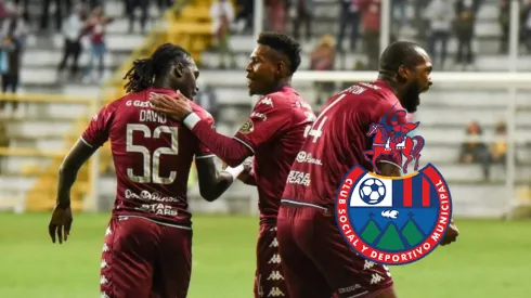 Municipal fichó a un ex Saprissa y Alajuelense para sustituir a Edgardo Fariña 
