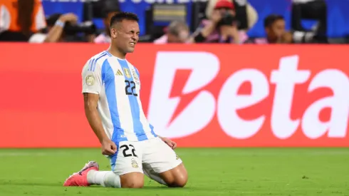 ¡Campeones! Argentina venció a Colombia en la final de la Copa América 2024
