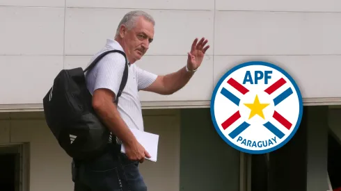 Desplante a Costa Rica: Gustavo Alfaro ya tendría fecha para asumir en Paraguay.
