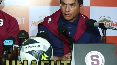 Saprissa se siente perjudicado por la UNAFUT.
