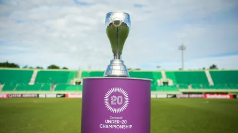 Premundial Sub-20 de la Concacaf 2024: cuántos cupos otorga al Mundial.
