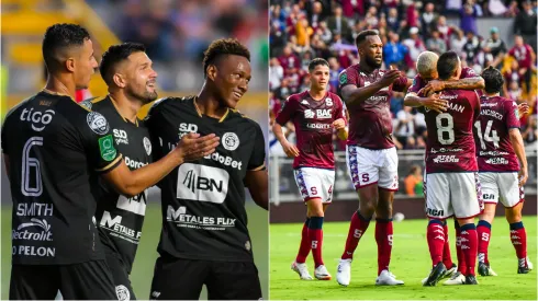 Saprissa San José vs. Saprissa: a qué hora juegan y dónde ver EN VIVO el partido por la Primera División de Costa Rica.
