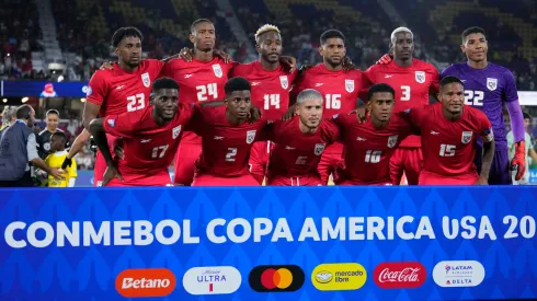 El valor de Panamá tras jugar la Copa América
