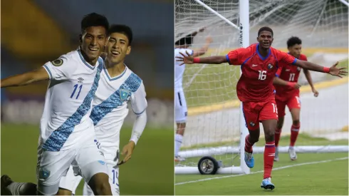 Guatemala vs. Panamá: a qué hora y dónde ver hoy el Premundial Sub-20 de Concacaf 2024.
