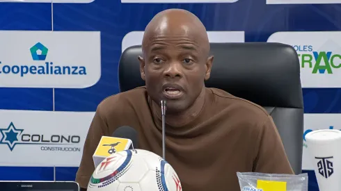 Dely Valdés habló sin pelos en la lengua tras la derrota de su equipo.
