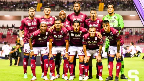 Un nuevo revés para Saprissa.
