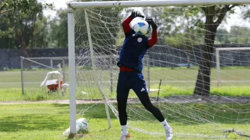 La Selección de Costa Rica recibió una mala noticia en el Premundial Sub-20 desde México
