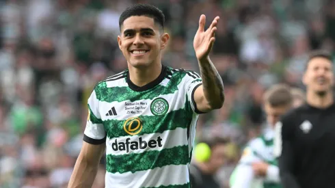 Luis Palma le da el triunfo a Celtic sobre Manchester City (VIDEO)