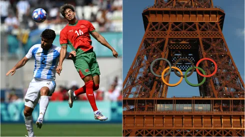 Fútbol en los Juegos Olímpicos de París 2024: programación, horario y dónde ver los partidos.
