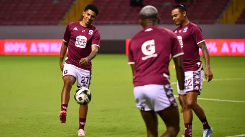 Saprissa sube el tono de la disputa con Alajuelense