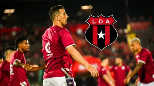 Contradice a la afición: ídolo de Alajuelense sale al cruce por Mariano Torres.
