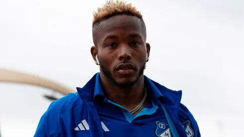 Welch es criticado de manera fuerte en su debut con Millonarios
