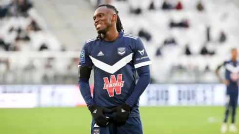 Alberth Elis recibe la peor de las noticias desde el Girondins de Burdeos
