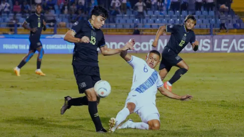 El Salvador vs. Guatemala: cuándo juegan, a qué hora y dónde ver EN VIVO el partido amistoso.
