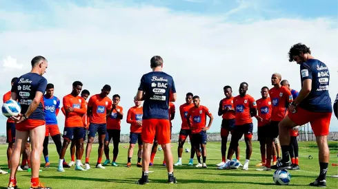 Elemento clave de Panamá se vuelve a lesionar
