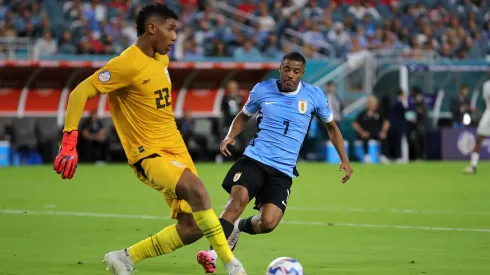 Orlando Mosquera encuentra club para entrenar

