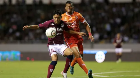 Saprissa vs. Puntarenas: a qué hora y dónde ver EN VIVO el partido por la Primera División de Costa Rica.
