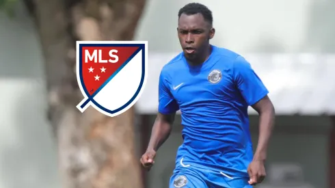 Equipos de la MLS se interesan en contratar a Alberth Elis

