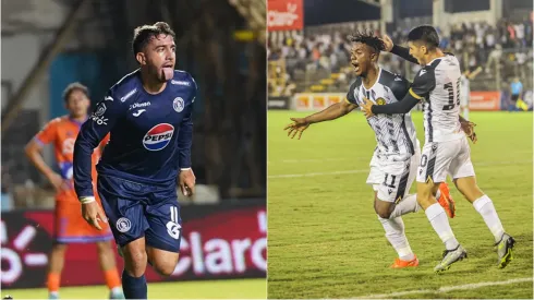 Motagua vs. Diriangén: cuándo juegan, a qué hora y dónde ver el partido por la Copa Centroamericana.
