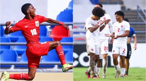 Panamá vs. Canadá: a qué hora y dónde ver hoy el partido por el Premundial Sub-20 de la Concacaf.
