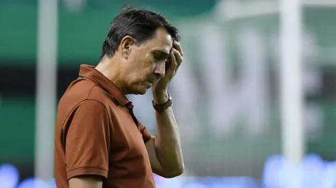 Alajuelense debe lidiar con un imprevisto.
