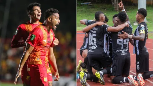 Herediano vs. Tauro: a qué hora y dónde ver hoy EN VIVO el partido por la Copa Centroamericana.
