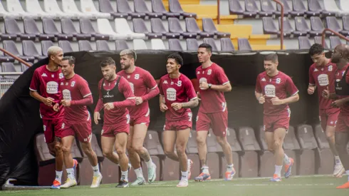 La afición lo pidió y Saprissa ya tiene listo el regreso