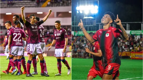 Saprissa vs. Guanacasteca: cuándo juegan, a qué hora y dónde ver el partido por la Copa Centroamericana.
