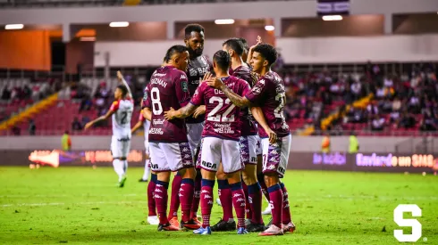 Saprissa va por un ex referente de Herediano