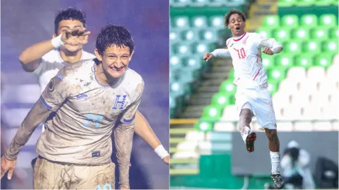 Honduras vs. Cuba: a qué hora y dónde ver EN VIVO el partido por el Premundial Sub-20 de Concacaf.
