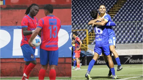 Municipal vs. Managua: a qué hora juegan y dónde ver EN VIVO el partido por la Copa Centroamericana.
