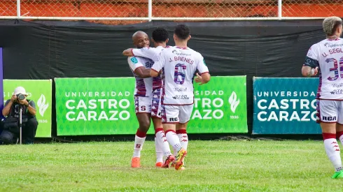 Saprissa pierde a una de sus máximas figuras