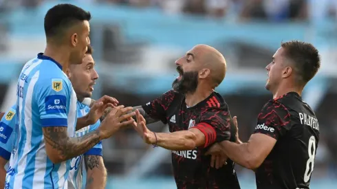 Marathón se reforzará con un futbolista de la Primera División de Argentina
