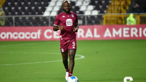 El talento menos pensado de Javon East que sorprende a Saprissa.
