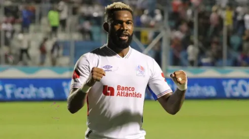 ¿Se queda? Olimpia confirmó el futuro de Jorge Benguché
