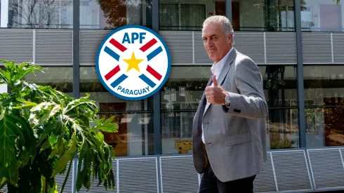 Se cumplió la última condición para que Gustavo Alfaro asuma en Paraguay.
