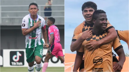 Antigua GFC vs. Águila: a qué hora juegan y dónde ver EN VIVO el partido por la Copa Centroamericana.
