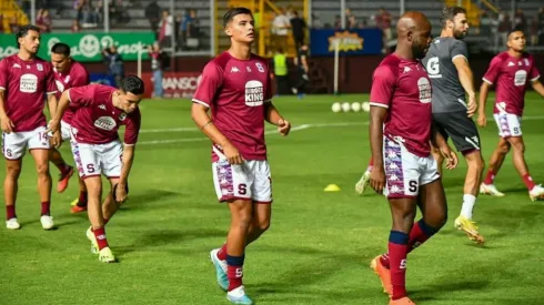 Saprissa exporta a otra joven promesa a Europa 
