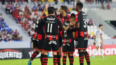 "Fue un shock": figura de Alajuelense enciende las alarmas y preocupa a todos
