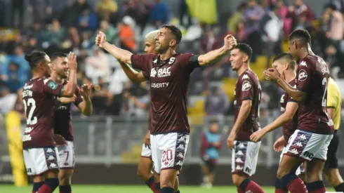 Saprissa cierra el refuerzo que tanto esperaba