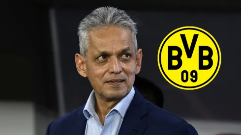 Reinaldo Rueda busca convencer a jugador del Borussia Dortmund para que juegue con Honduras
